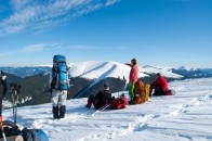 В українських Карпатах загубилось 5 туристів, одна людина загинула