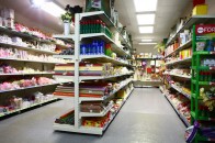 На Волині покупці затримали грабіжника магазину