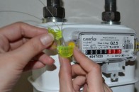 Українці зможуть вимагати безкоштовне встановлення лічильників газу