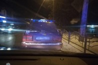 У Луцьку виявили авто з підробленим номером кузова