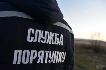 На Волині зі снігового полону витягнули 3 автомобілі