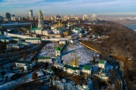 З Києво-Печерської лаври зникли цінні ікони, – міністр культури