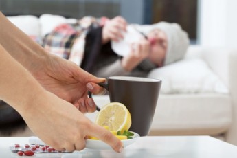 Як відрізнити грип від застуди: корисні поради