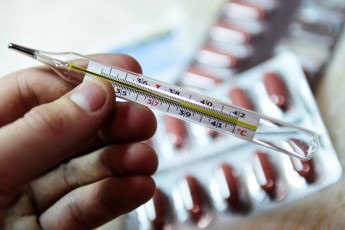 16-річна дівчина померла від грипу на Рівненщині