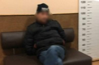 На кордоні з Польщею затримали українця, який зчинив скандал із прикордонниками
