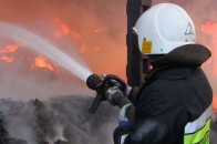 Головні новини Волині 9 січня: на Волині горять відомі 