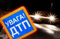 На Волині легковик злетів у кювет, водій загинув