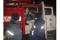 Волинянин пройшов трасою майже 10 кілометрів та ледь не замерз до смерті (фото)