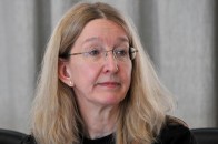 Що робити, якщо ви захворіли на грип чи ГРВІ: поради Супрун