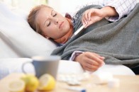 На Волині зафіксовано вірус від якого померла дитина на Рівненщині