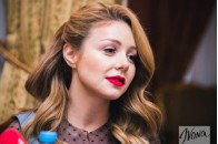 Тіна Кароль блиснула оголеними грудьми і викликала фурор в мережі (фото)