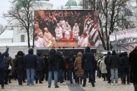 Психолог розповів, як помісна церква вплине на психічне здоров'я українців