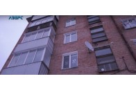 У луцькій багатоповерхівці мешканці мерзнуть у квартирах, сплачуючи по декілька тисяч гривень за 