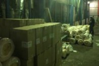 На волинській митниці виявили контрабандні цигарки на 1,5 мільйона гривень