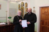 На Волині ще одна парафія МП перейшла до ПЦУ