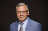 Гриценко пообіцяв рубати руки, коли стане президентом