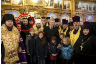 Кримінальний авторитет і псевдомеценат отримав державну нагороду від Порошенка