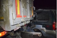 Замкомандувача Сухопутних військ потрапив у жахливу аварію