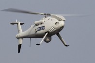 Бойовики обстріляли безпілотник ОБСЄ