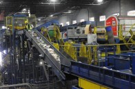 Луцьк витратить 9 мільйонів на мобільний сортувальний комплекс