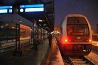 З Волині до Польщі планують запустити нову електричку