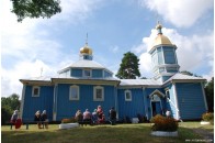 Ще одна волинська парафія переходить від МП до ПЦУ