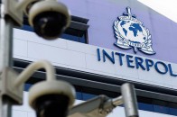 Українські прикордонники затримали міжнародних злочинців, яких розшукував Інтерпол