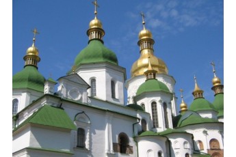 Скільки парафій на Волині приєднались до Православної церкви України