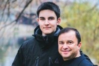 Віктор Павлік розповів про самопочуття онкохворого сина