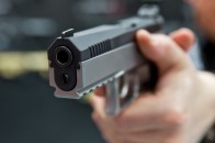 Лучанин розповів, чому стріляв у свого тестя