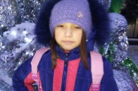Знайшли 9-річну волинянку, яка пішла щедрувати та не повернулась