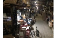 На Волині виявили незаконні автозапчастини на 10 мільйонів гривень (фото)