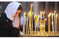На Волині пограбували дві церкви