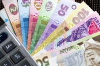 Мінфін оприлюднив прогноз: як зміниться зарплата українців за три роки