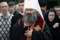''До вечора помрете всі!'': настоятель Києво-Печерської лаври розповів, як через його прокльони гинули люди