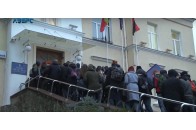 Луцькі студенти програли суд щодо пільгового проїзду у маршрутних таксі