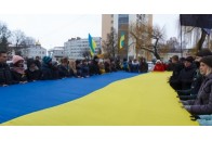 Волинян кличуть до Луцька об'єднатись в наймасштабніший 