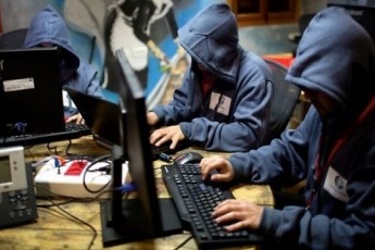 У США звинуватили українських хакерів