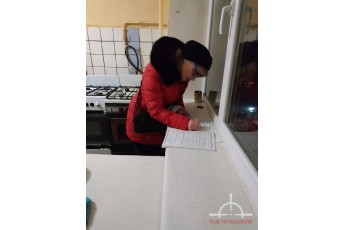 Лучан активно агітували голосувати за Порошенка під час його візиту на Волинь (фото)