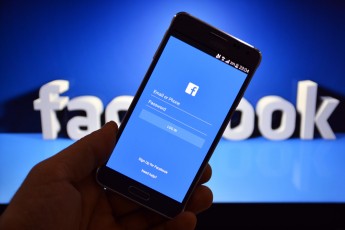 Facebook введе суворіші правила для України під час виборів