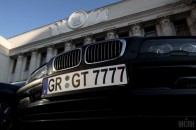 Стало відомо, скільки отримав держбюджет з розмитнення 