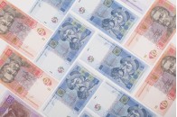 В Україні банкноти до 10 гривень замінять монетами