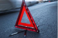 На Волині легковик на швидкості злетів у кювет, серед постраждалих – дитина