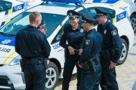 В Україні серйозна нестача патрульних
