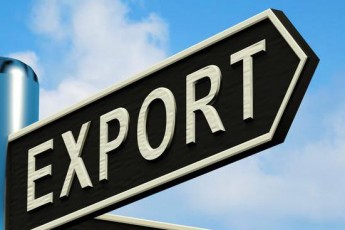 Назвали головні експортні товари України