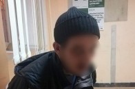 На Волині чоловік накинувся на власну матір
