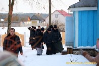 Головні новини Волині 18 січня: 