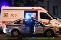 Мамі не сподобався перегар: малолітня донька топ-менеджера 