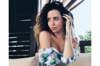 Руда бестія: як виглядала Дорофеєва 10 років тому (фото)