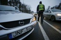 Прикордонники викрили схему незаконного ввезення 